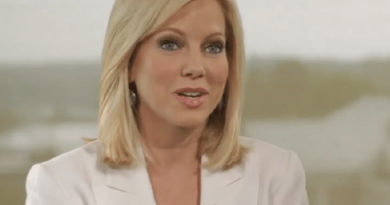 Shannon Bream