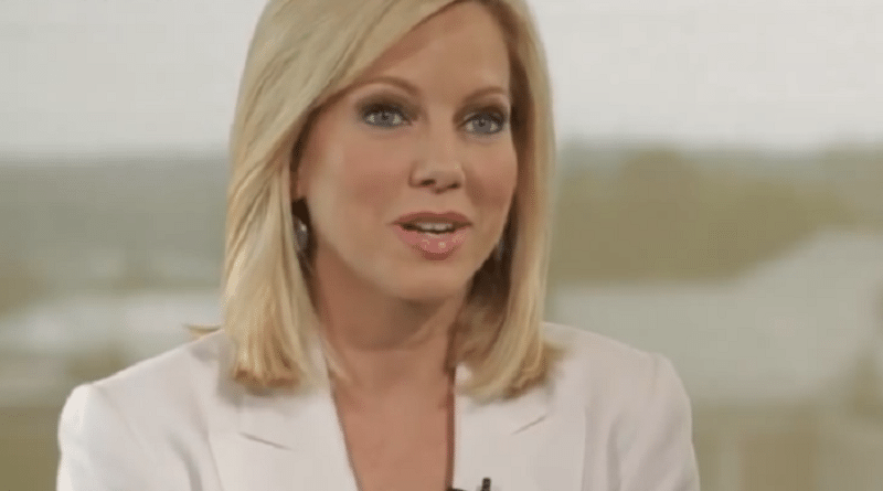 Shannon Bream