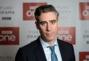 Stephen Mangan