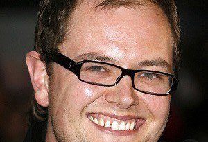 Alan Carr