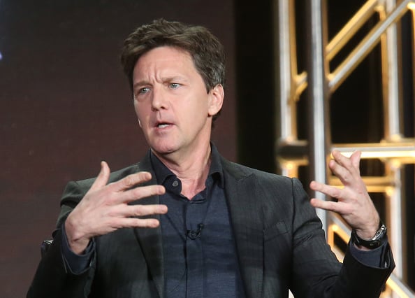 Andrew McCarthy