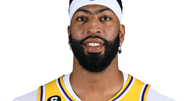 Anthony Davis