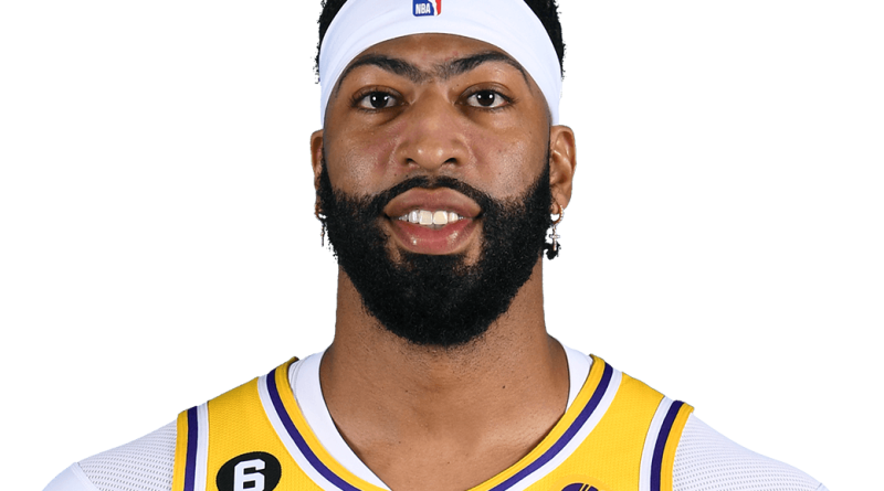 Anthony Davis