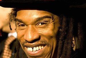 Benjamin Zephaniah