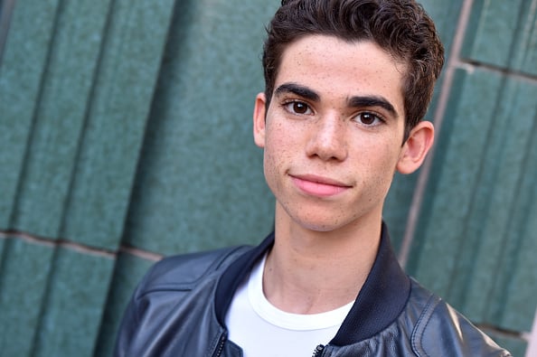 Cameron Boyce