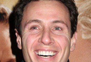 Chris Cuomo