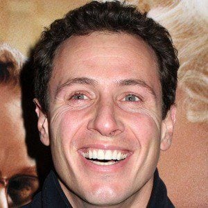 Chris Cuomo