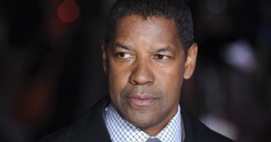 Denzel Washington