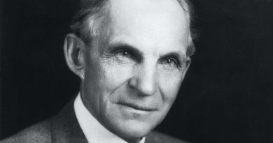 Henry Ford