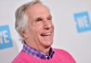 Henry Winkler