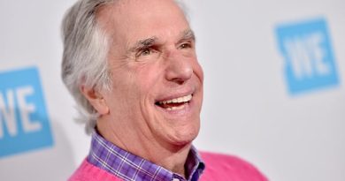 Henry Winkler