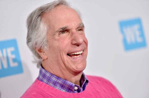 Henry Winkler