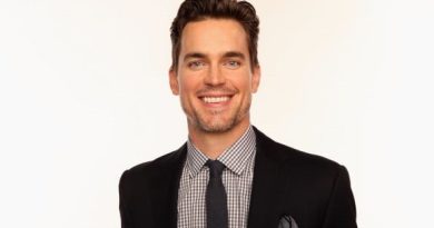 Matt Bomer