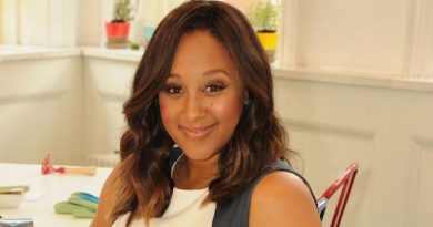 Tamera Mowry