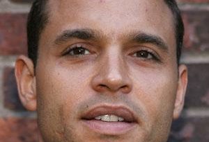 Daniel Sunjata