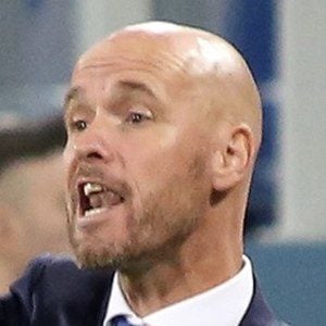 Erik ten Hag