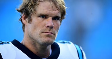 Greg Olsen