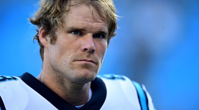 Greg Olsen