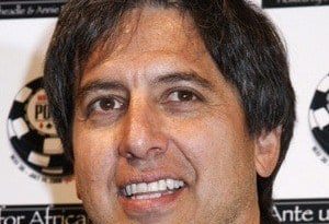 Ray Romano