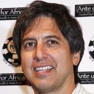 Ray Romano