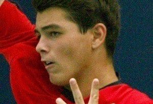 Taylor Fritz