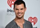 Taylor Lautner