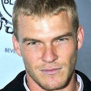 Alan Ritchson