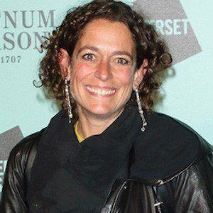 Alex Polizzi