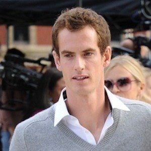 Andy Murray