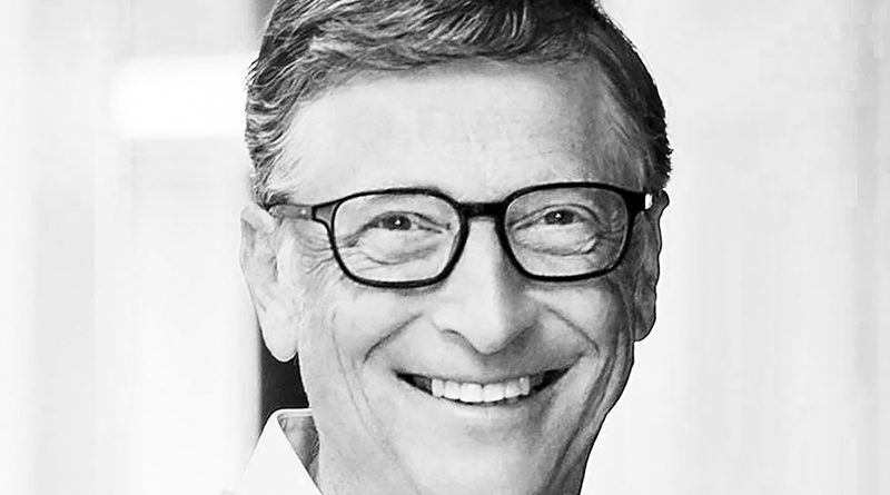 Bill Gates