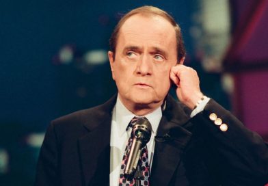 Bob Newhart