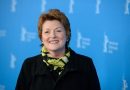 Brenda Blethyn