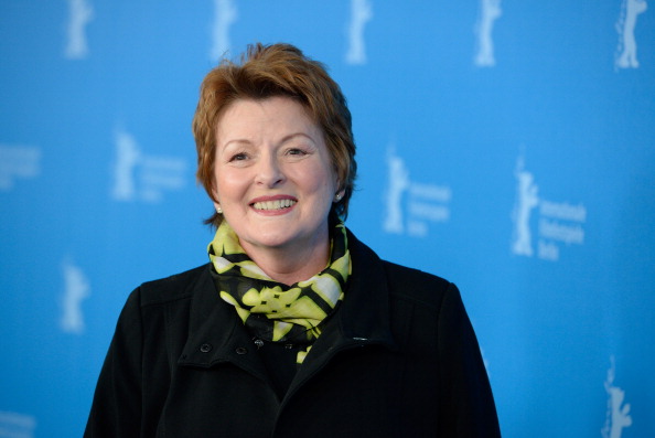 Brenda Blethyn