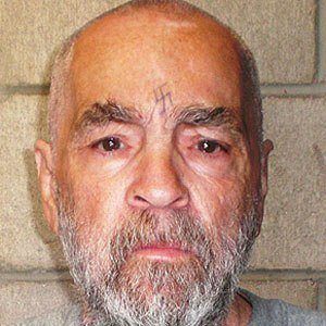 Charles Manson