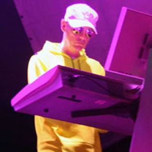 Chris Lowe