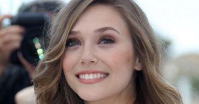 Elizabeth Olsen