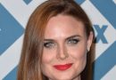 Emily Deschanel