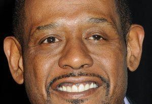 Forest Whitaker