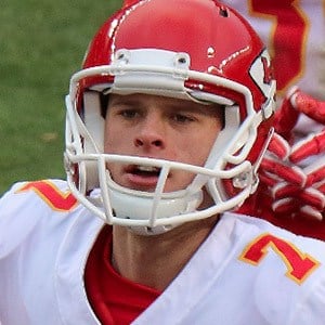 Harrison Butker