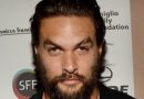 Jason Momoa