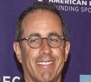 Jerry Seinfeld