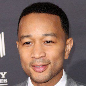 John Legend