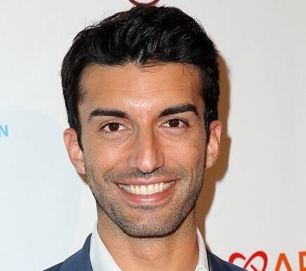 Justin Baldoni