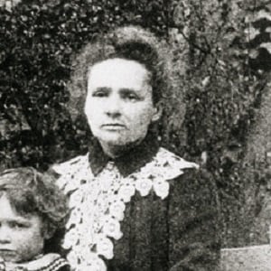 Marie Curie