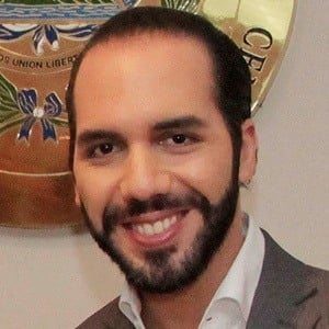 Nayib Bukele