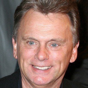 Pat Sajak