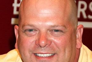 Rick Harrison