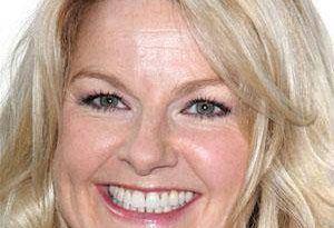 Sarah Hadland