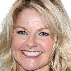 Sarah Hadland