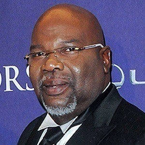 T.D. Jakes